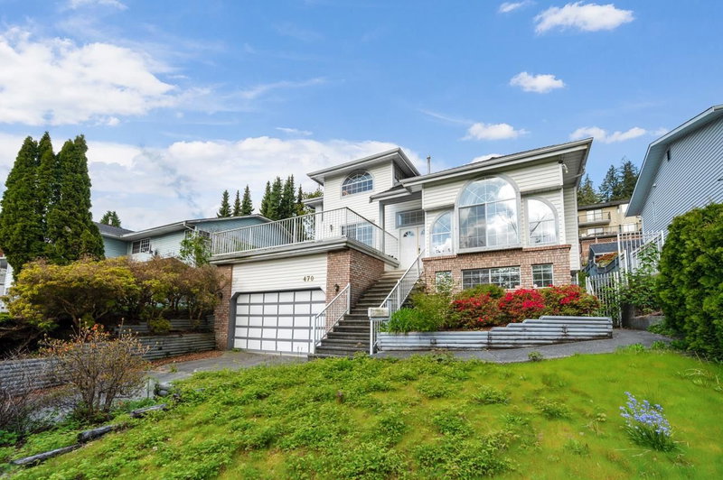 470 Riverview Crescent, Coquitlam, V3C 4X9 | Image 3