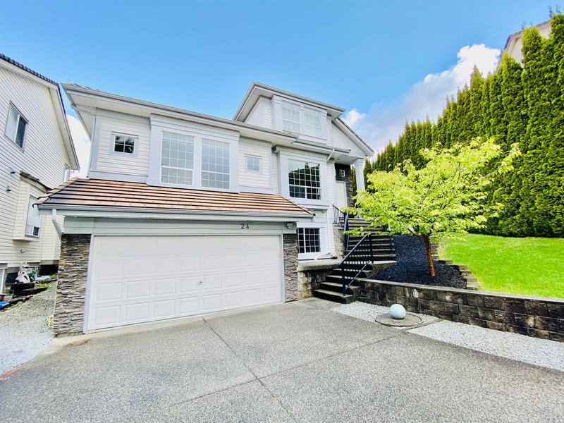 24 Balsam Place, Port Moody, V3H 5A6 | Image 2