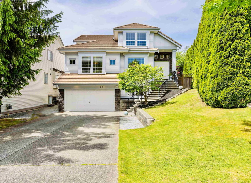 24 Balsam Place, Port Moody, V3H 5A6 | Image 3