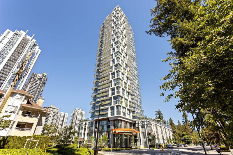 1182 Westwood Street #1505, Coquitlam, British Columbia (MLS R2892806)