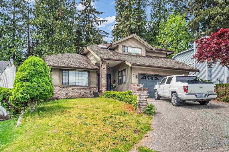 1288 Durant Drive, Coquitlam, British Columbia (MLS R2892927)