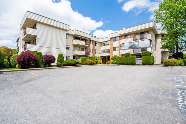 109 - 32885 George Ferguson Way