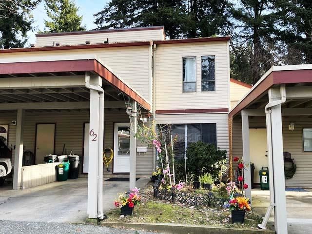 32310 Mouat Drive #62, Abbotsford, British Columbia (MLS R2893113)