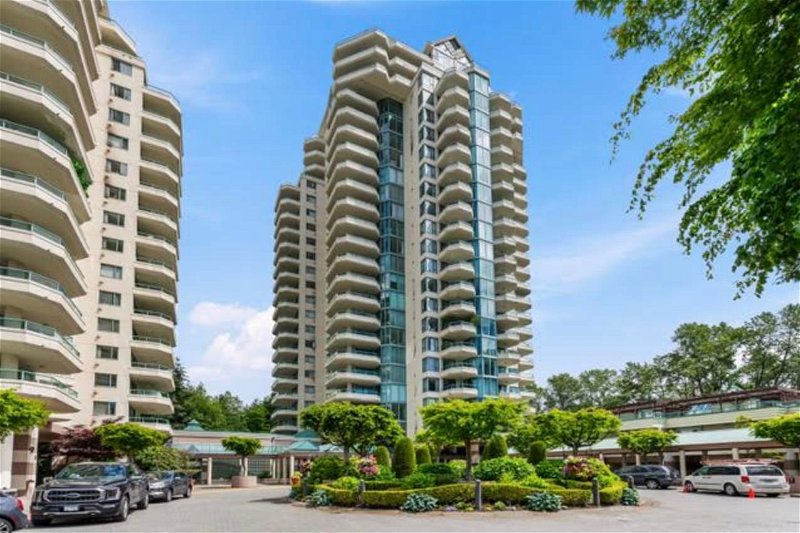 338 Taylor Way #10A, West Vancouver, British Columbia (MLS R2893484)