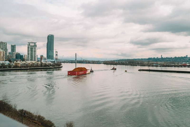 TH511 - 210 Salter Street, New Westminster, V3M 0J9 | Image 2