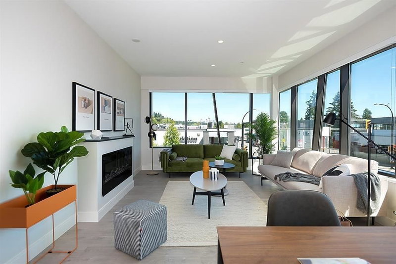 207 - 1633 Tatlow Avenue, North Vancouver, V7P 2Z8 | Image 3