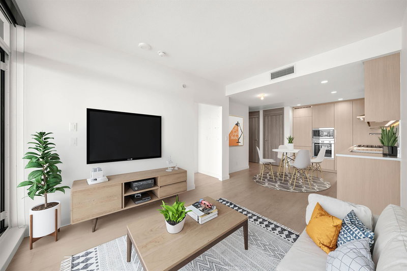 3901 - 4880 Lougheed Highway, Burnaby, V5C 0N1 | Image 2