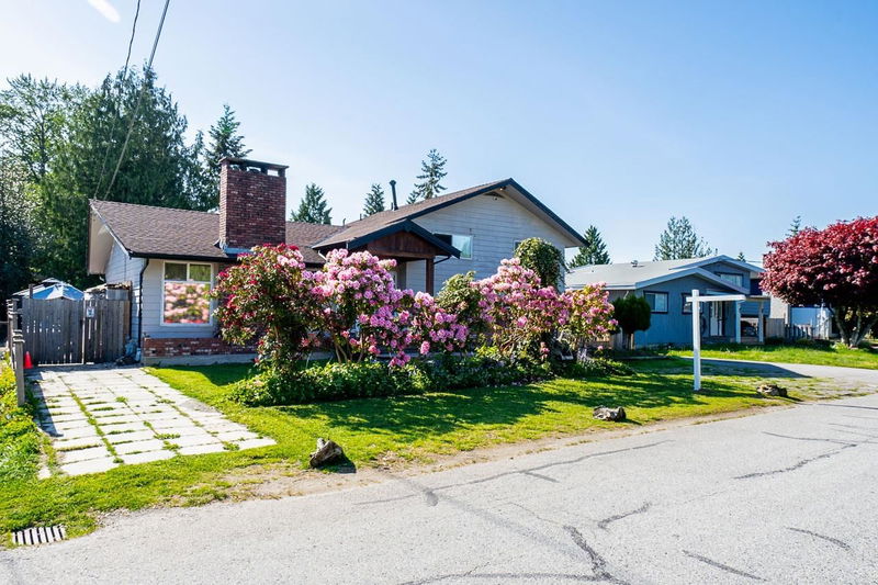 11819 Stephens Street, Maple Ridge, British Columbia (MLS R2893921)