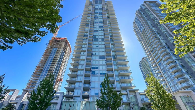 6538 Nelson Avenue #1105, Burnaby, British Columbia (MLS R2893975)