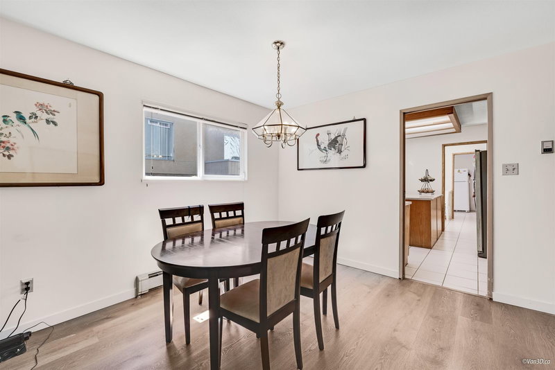 8607 Selkirk Street, Vancouver, V6P 4J2 | Image 3