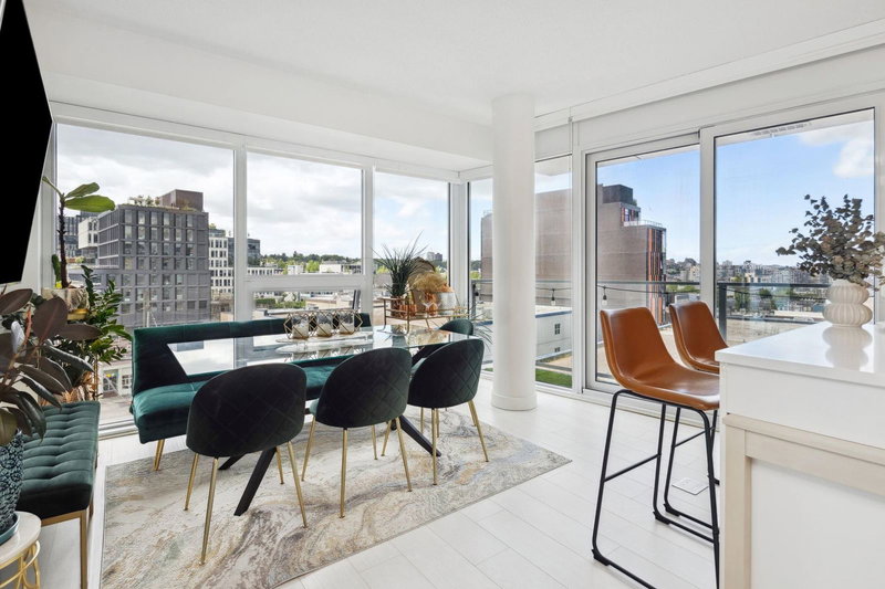 802 - 180 2nd Avenue, Vancouver, V5T 0K4 | Image 2