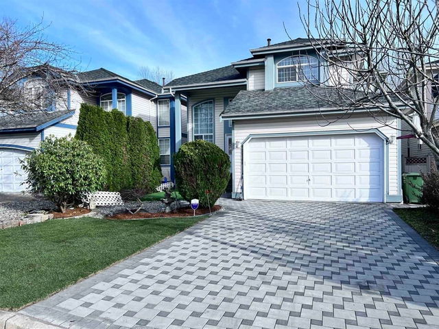 22180 Chaldecott Drive