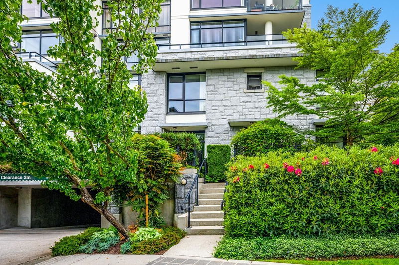 5958 Iona Drive #112, Vancouver, British Columbia (MLS R2894339)