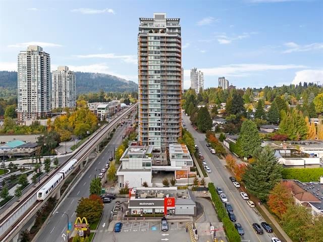 530 Whiting Way #2804, Coquitlam, British Columbia (MLS R2894451)