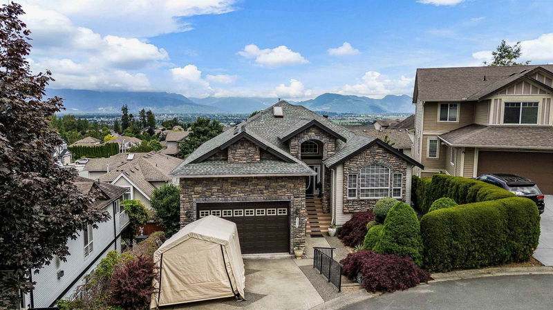 5236 Markel Drive, Chilliwack, British Columbia (MLS R2894484)