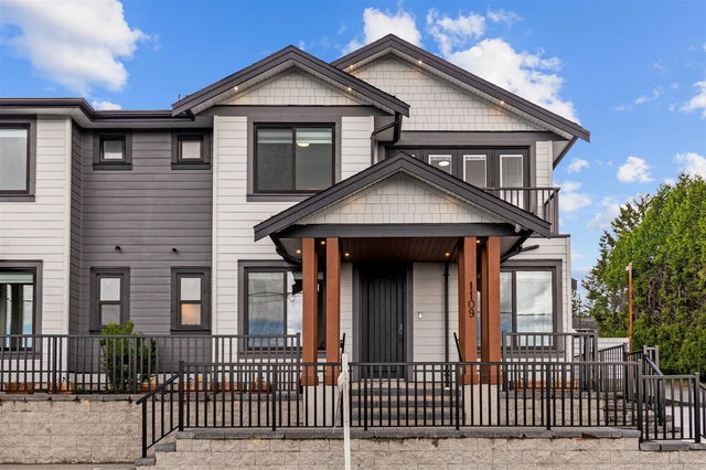 1109 Dansey Avenue