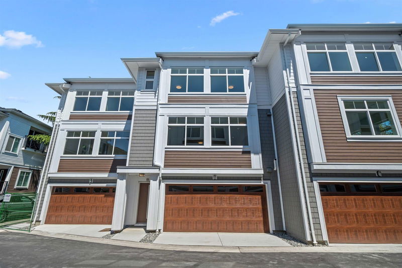 2528 156 Street #52, Surrey, British Columbia (MLS R2894531)