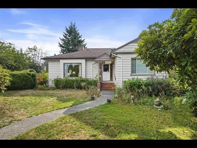 5712 Crown Street, Vancouver, British Columbia (MLS R2894666)