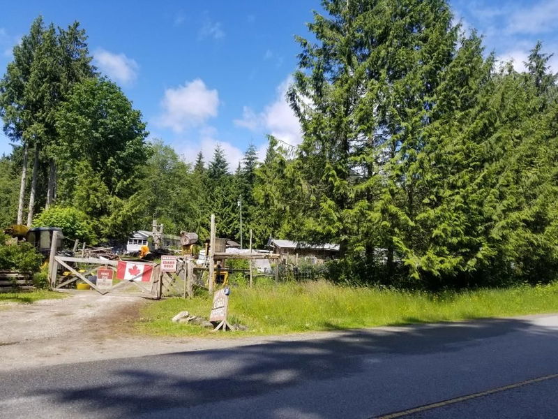 6229 Mason Road, Sechelt, British Columbia (MLS R2894669)