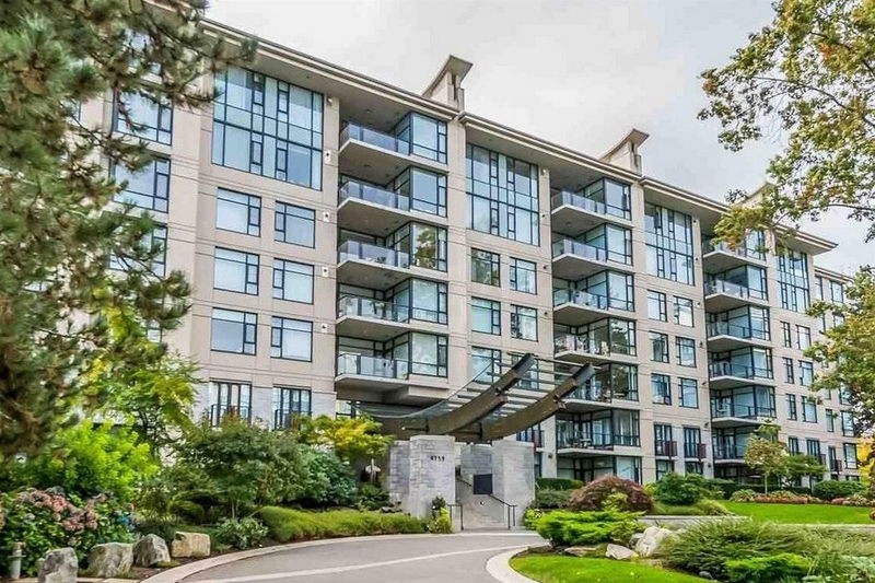 4759 Valley Drive #401, Vancouver, British Columbia (MLS R2894805)