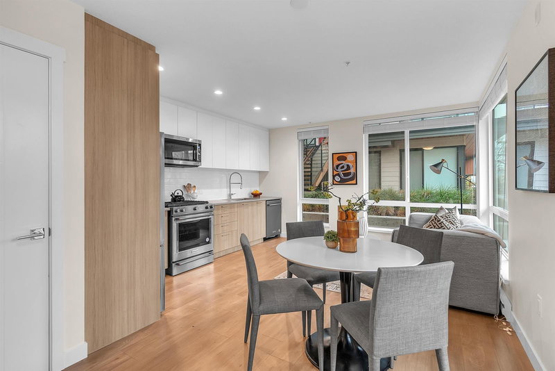 118 - 708 Lea Avenue, Coquitlam, V3J 4H5 | Image 3