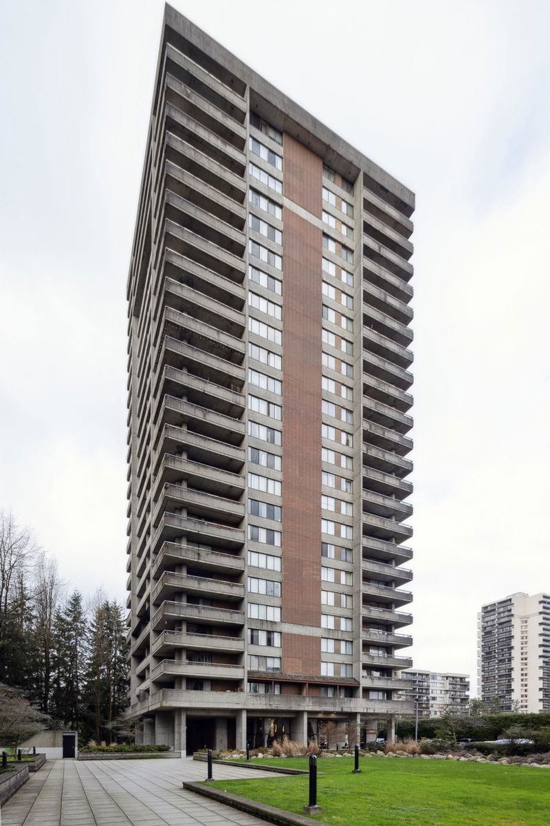 3737 Bartlett Court #2103, Burnaby, British Columbia (MLS R2894859)