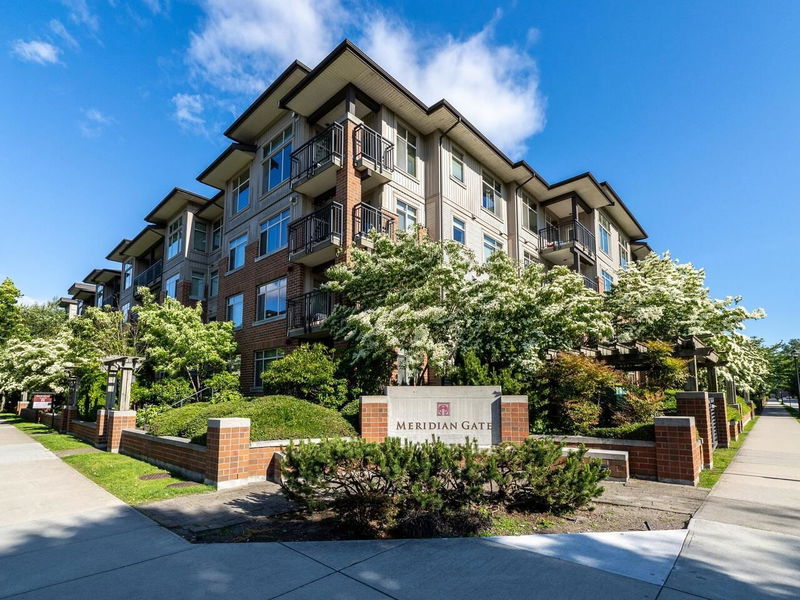 9288 Odlin Road #315, Richmond, British Columbia (MLS R2895068)