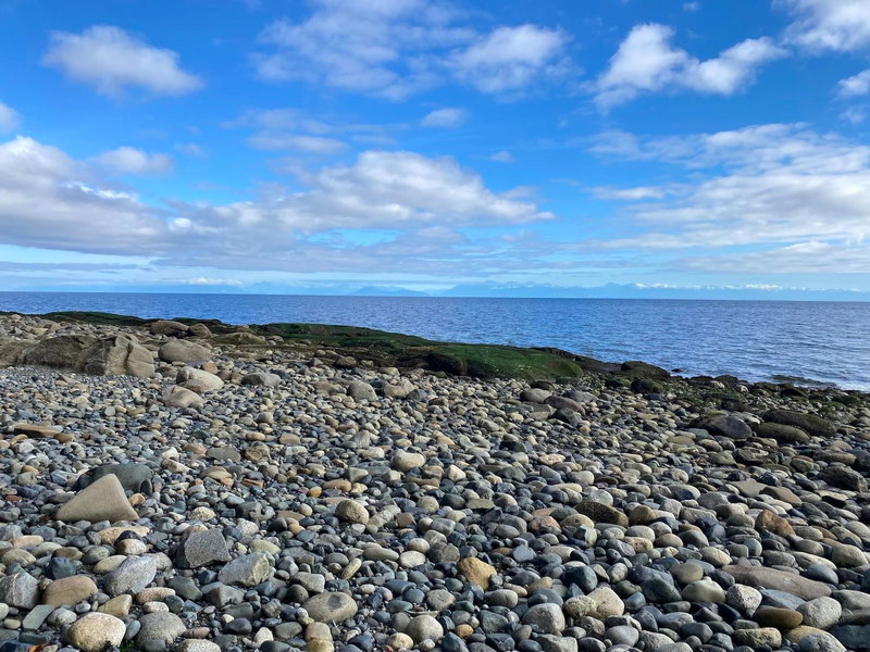 Lot 19 Dl 71 Bodega Beach Drive, Galiano Island, V0N 1P0 | Image 3