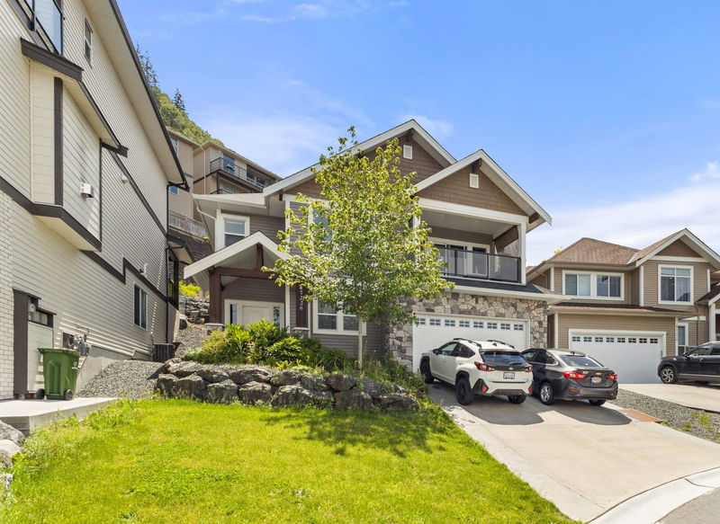 47226 Vista Place, Chilliwack, British Columbia (MLS R2895293)