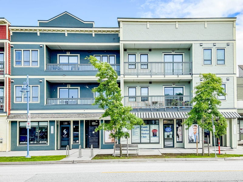 3755 Chatham Street #205, Richmond, British Columbia (MLS R2895354)