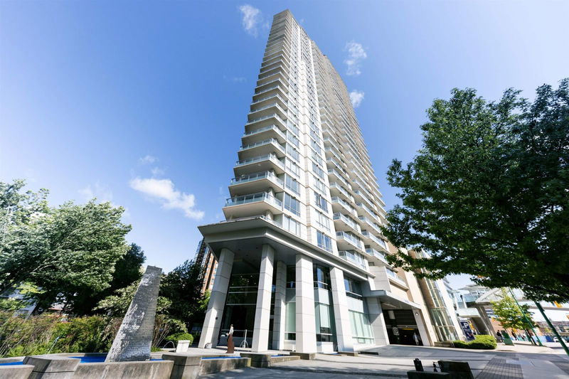 4808 Hazel Street #2601, Burnaby, British Columbia (MLS R2895440)