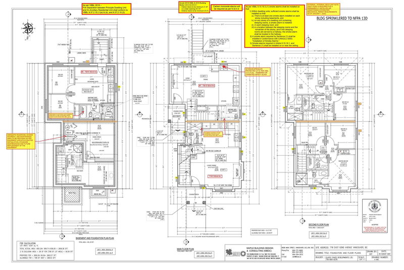 718 62nd Avenue, Vancouver, V5X 2G5 | Image 2
