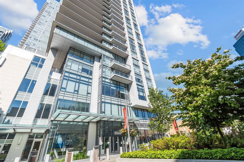 6098 Station Street #2102, Burnaby, British Columbia (MLS R2895517)