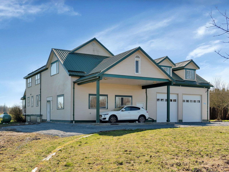 27550 48 Avenue, Langley, V4W 1S1 | Image 3