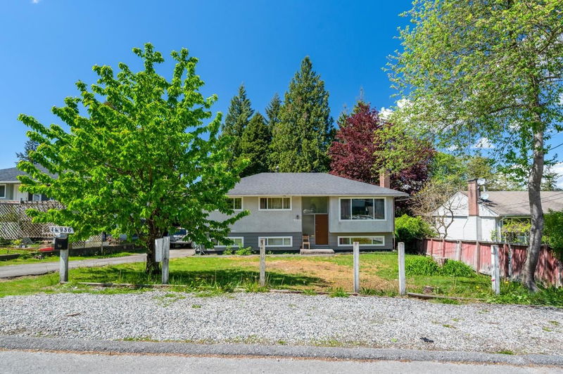 14936 Kew Drive, Surrey, British Columbia (MLS R2895708)