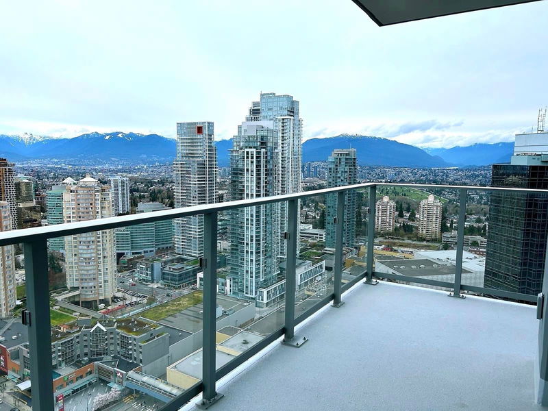 6511 Sussex Avenue #3208, Burnaby, British Columbia (MLS R2895729)