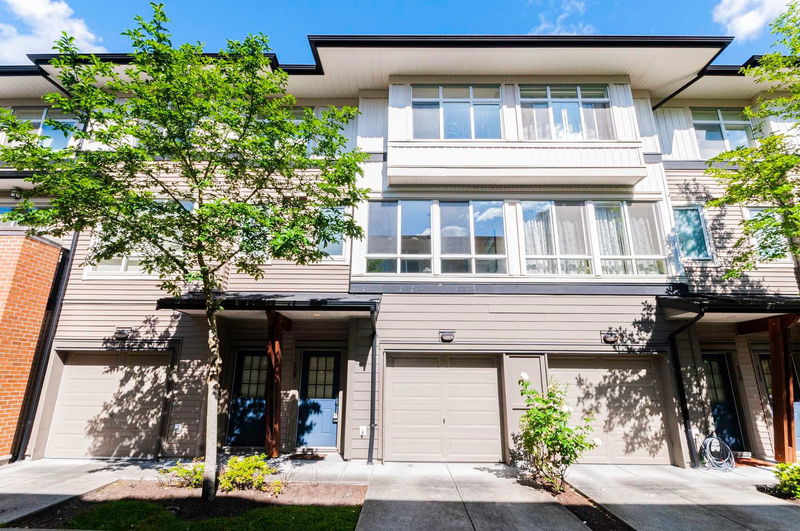 1125 Kensal Place #109, Coquitlam, British Columbia (MLS R2895812)