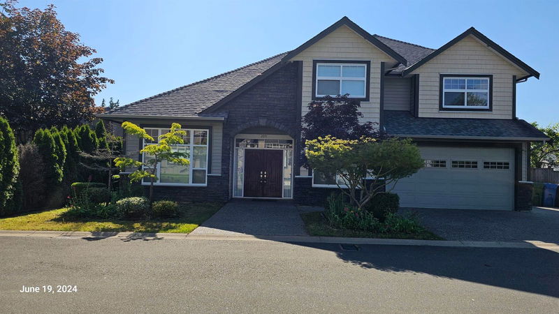 2371 Bedford Place, Abbotsford, British Columbia (MLS R2895963)