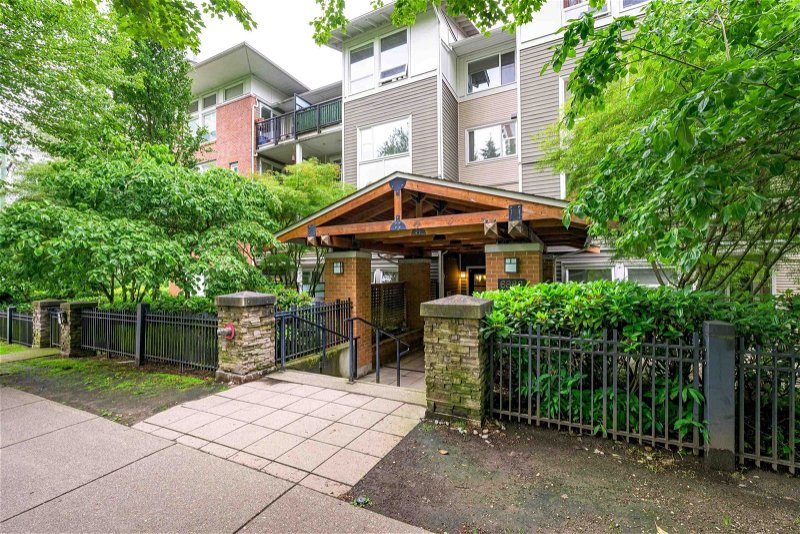6888 Southpoint Drive #115, Burnaby, British Columbia (MLS R2895979)
