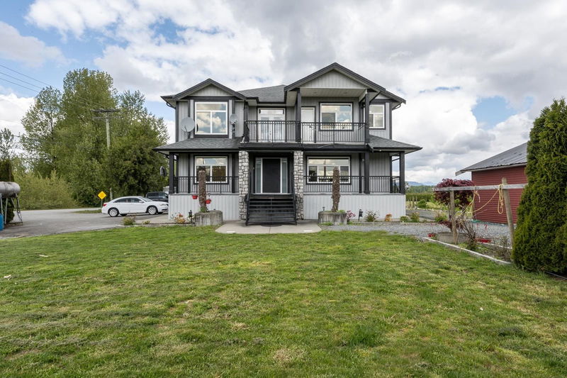 32013 Harris Road, Abbotsford, British Columbia (MLS R2895983)