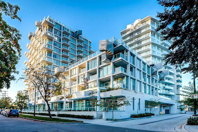 2221 30th Avenue E #509, Vancouver, British Columbia (MLS R2895996)