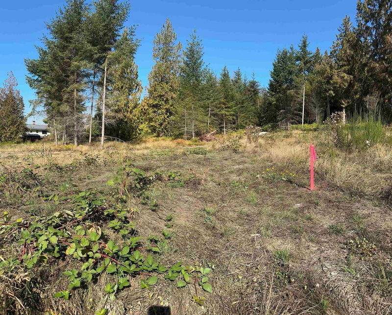 LOT 3 Salal Road, Sechelt, British Columbia (MLS R2896044)