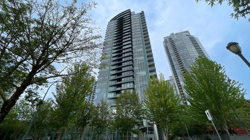 1483 Homer Street #603, Vancouver, British Columbia (MLS R2896057)