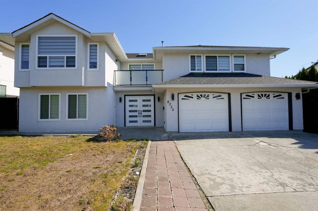 8220 Fujino Street