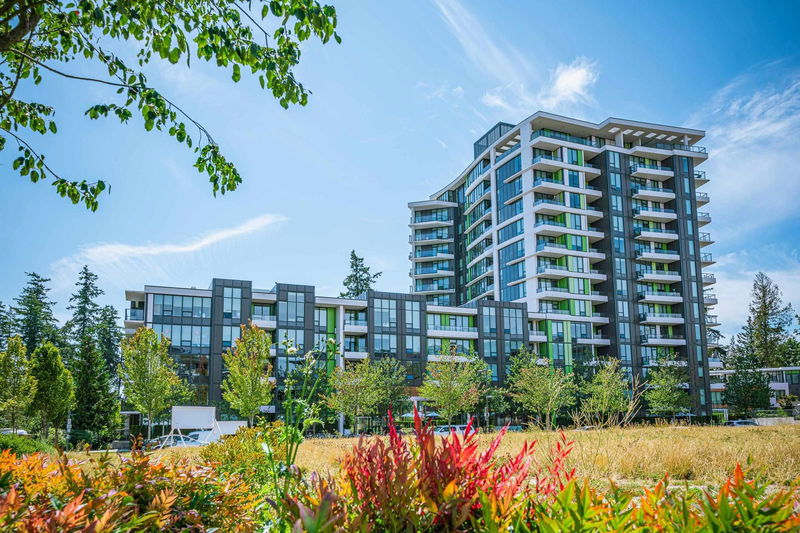 3563 Ross Drive #422, Vancouver, British Columbia (MLS R2896334)