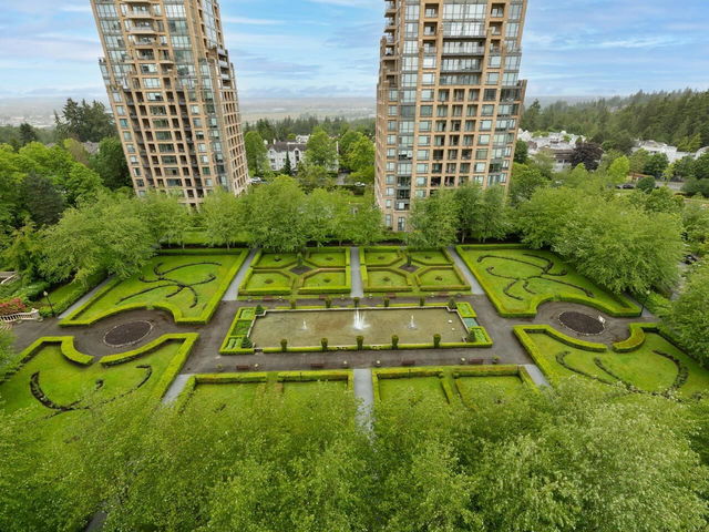 1101 - 6838 Station Hill Drive
