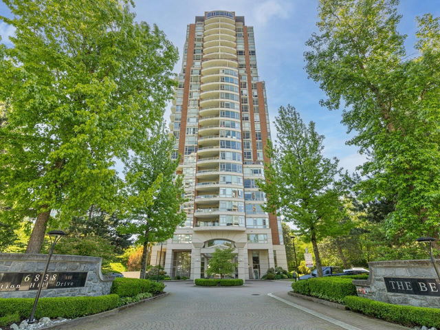 1101 - 6838 Station Hill Drive