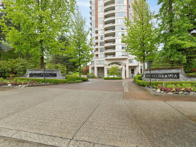 1101 - 6838 Station Hill Drive