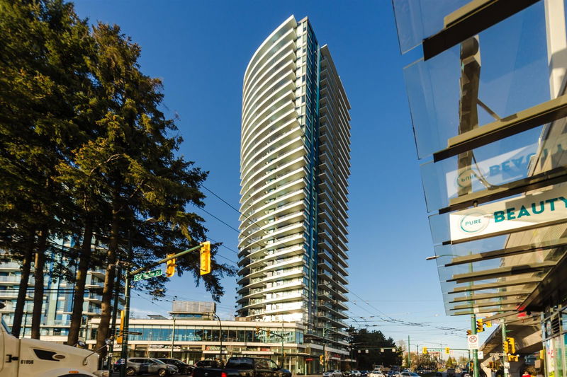 8189 Cambie Street #1202, Vancouver, British Columbia (MLS R2896494)