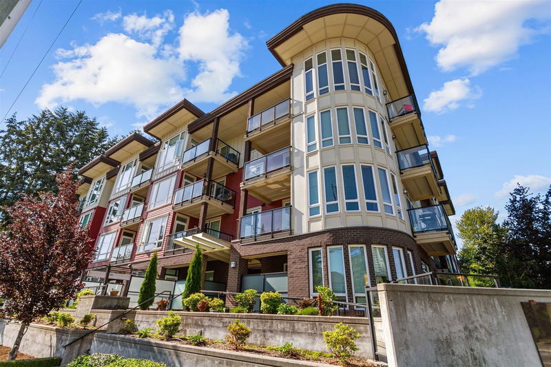 1188 Johnson Street #202, Coquitlam, British Columbia (MLS R2896684)